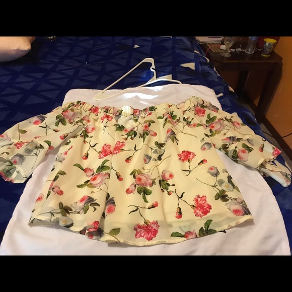 Blouse - Picture 2 of 2